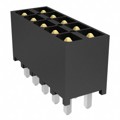 IPT1-105-01-L-D - CONN HEADER VERT 10POS 2.54MM