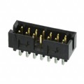 0878332220 - CONN HEADER R/A 22POS 2MM