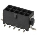 4-794636-0 - CONN HEADER SMD 10POS 3MM