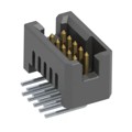 TFM-105-01-LM-D-RA - CONN HEADER R/A 10POS 1.27MM
