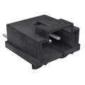 0015916039 - CONN HEADER SMD R/A 3POS 2.54MM