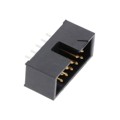 HIF3FC-10PA-2.54DSA(75) - CONN HEADER VERT 10POS 2.54MM
