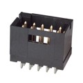 5-102618-3 - CONN HEADER VERT 10POS 2.54MM