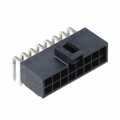1053141116 - CONN HEADER R/A 16POS 2.5MM