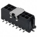 0430451418 - CONN HEADER SMD 14POS 3MM
