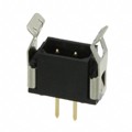 M80-8820245 - CONN HEADER VERT 2POS 2MM
