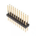 TSW-110-09-G-D - CONN HEADER VERT 20POS 2.54MM