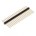 TSW-120-09-G-S - CONN HDR .100" 20POS