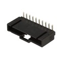 0705530114 - CONN HEADER R/A 10POS 2.54MM
