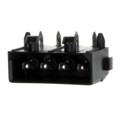 770846-1 - CONN HEADER R/A 4POS 5.08MM