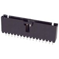 6-104910-5 - CONN HEADER VERT 16POS 2.54MM