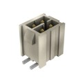 IPL1-102-02-L-D-K - CONN HEADER SMD 4POS 2.54MM