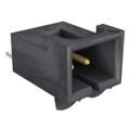 0015917020 - CONN HEADER SMD R/A 2POS 2.54MM