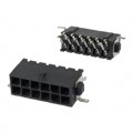 4-794628-2 - CONN HEADER SMD R/A 12POS 3MM