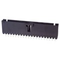 6-103639-9 - CONN HEADER VERT 20POS 2.54MM