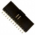 0705430046 - CONN HEADER VERT 12POS 2.54MM