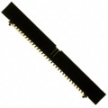 SBH41-NBPB-D34-SP-BK - CONN HEADER SMD 68POS 1.27MM