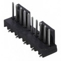 4-647166-0 - CONN HEADER SMD 10POS 2.54MM