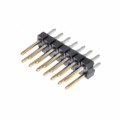 0901310767 - CONN HEADER VERT 14POS 2.54MM