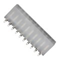 0039293206 - CONN HEADER VERT 20POS 4.2MM