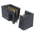 0015800269 - CONN HEADER VERT 26POS 2.54MM