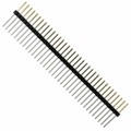 PBC36SFDN - CONN HEADER VERT 36POS 2.54MM