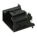0346960100 - CONN HEADER R/A 10POS