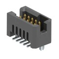 TFM-105-02-SM-D-LC-P-TR - CONN HEADER SMD 10POS 1.27MM