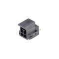 1054051104 - CONN HEADER SMD R/A 4POS 2.5MM