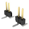 GBC10SABN-M30 - CONN HEADER SMD 10POS 2.54MM