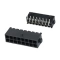4-794619-6 - CONN HEADER R/A 16POS 3MM