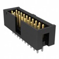 TST-110-02-L-D - CONN HEADER VERT 20POS 2.54MM