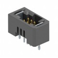TFM-103-01-L-D-WT - CONN HEADER VERT 6POS 1.27MM