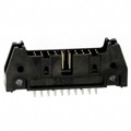 N3428-6002RB - CONN HEADER VERT 20POS 2.54MM