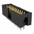 TSS-110-01-S-D - CONN HEADER VERT 20POS 2.54MM