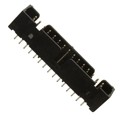 D2530-6002-AR - CONN HEADER VERT 30POS 2.54MM