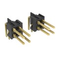 87230-5 - CONN HEADER R/A 10POS 2.54MM