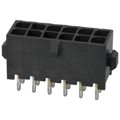 4-794632-2 - CONN HEADER VERT 12POS 3MM