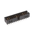 0878312421 - CONN HEADER VERT 24POS 2MM