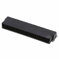 15150502601000 - CONN HEADER SMD R/A 50POS 1.27MM