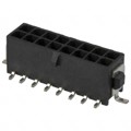1-794636-6 - CONN HEADER SMD 16POS 3MM