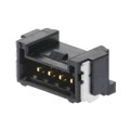 5054483691 - 1.25WB DL RA ASSY 36CKT BK G010