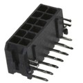 0430451221 - CONN HEADER R/A 12POS 3MM