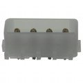 350211-2 - CONN HEADER VERT 4POS 5.08MM