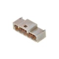 T1M-10-F-SV-L - CONN HEADER SMD 10POS 1MM