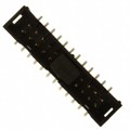 D2524-6V0C-AR-WE - CONN HEADER SMD 24POS 2.54MM