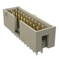 HTST-110-01-L-D - CONN HEADER VERT 20POS 2.54MM