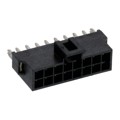 1053121216 - CONN HEADER VERT 16POS 2.5MM