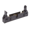 65863-079LF - CONN HEADER VERT 34POS 2.54MM