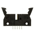 499374-1 - CONN HEADER VERT 10POS 2.54MM
